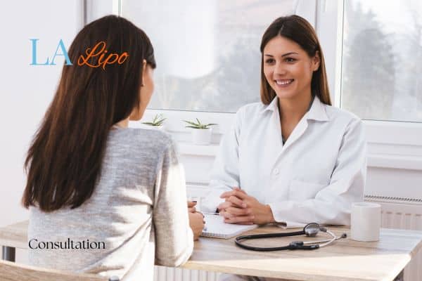 Why Choose LA LIPO for Your Personalised Post-Pregnancy Recovery Plan Hanwell?