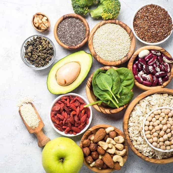 Fecal Incontinence Diet Hanwell What to include and understand