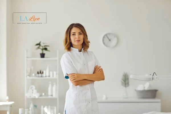 Learn more about us at LA Lipo Hanwell