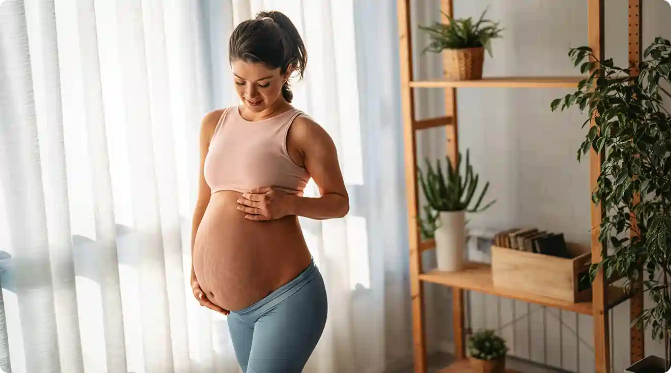 Could Diastasis Recti Be the Real Reason My Stomach Still Looks Pregnant Hanwell?