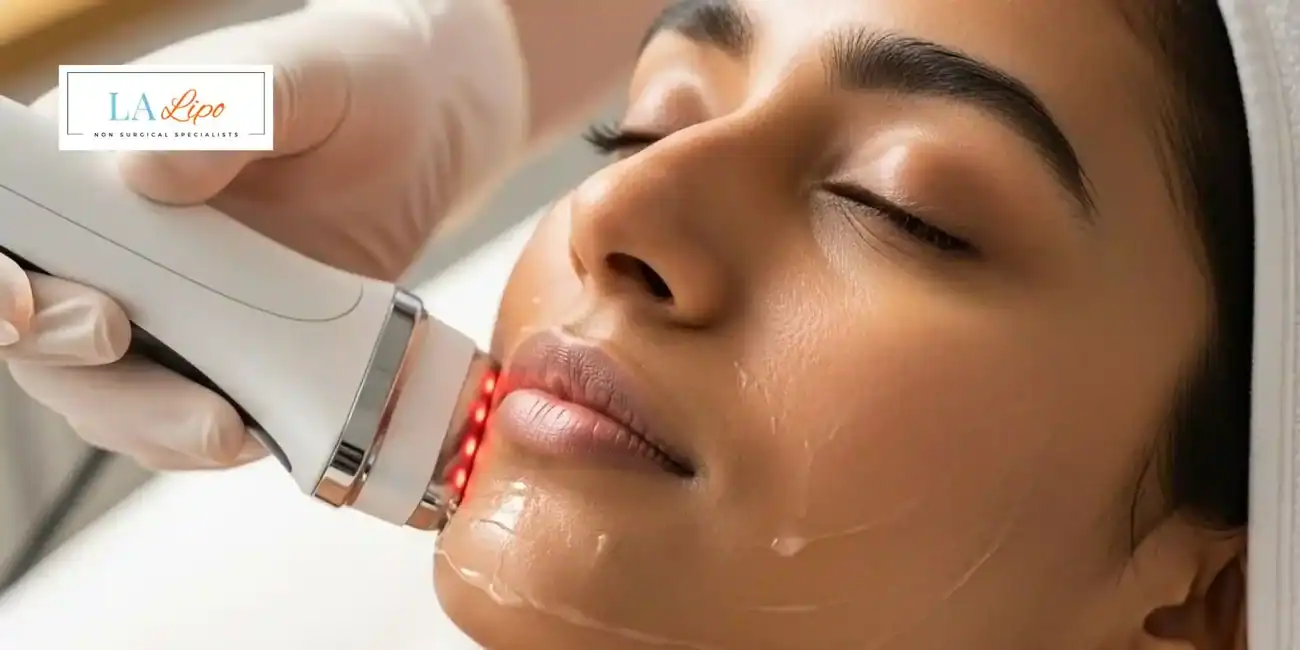 Which Areas of the Body Respond Best to Non-Surgical Skin Tightening Hanwell?